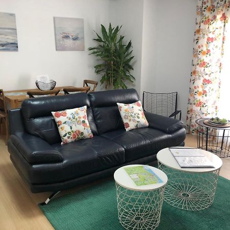 Albi B&B Nerja Exteriér fotografie