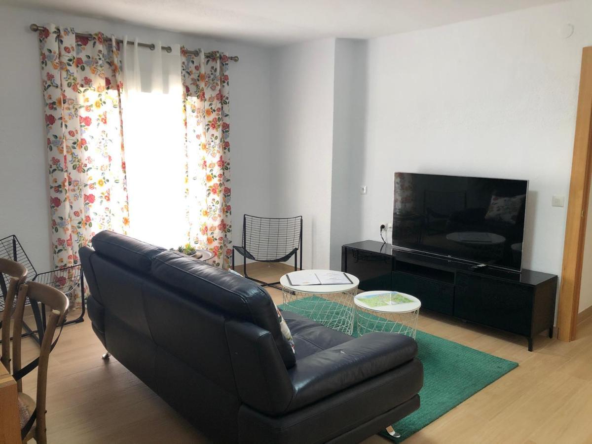 Albi B&B Nerja Exteriér fotografie
