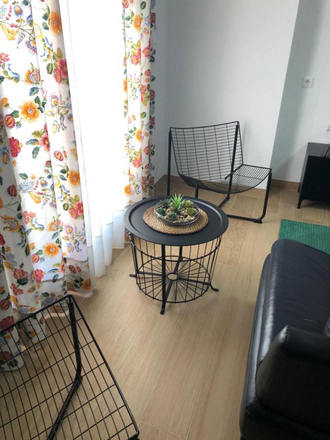 Albi B&B Nerja Exteriér fotografie
