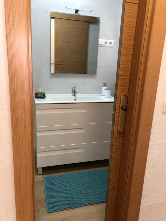 Albi B&B Nerja Exteriér fotografie