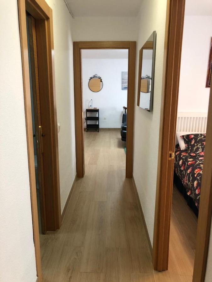 Albi B&B Nerja Exteriér fotografie