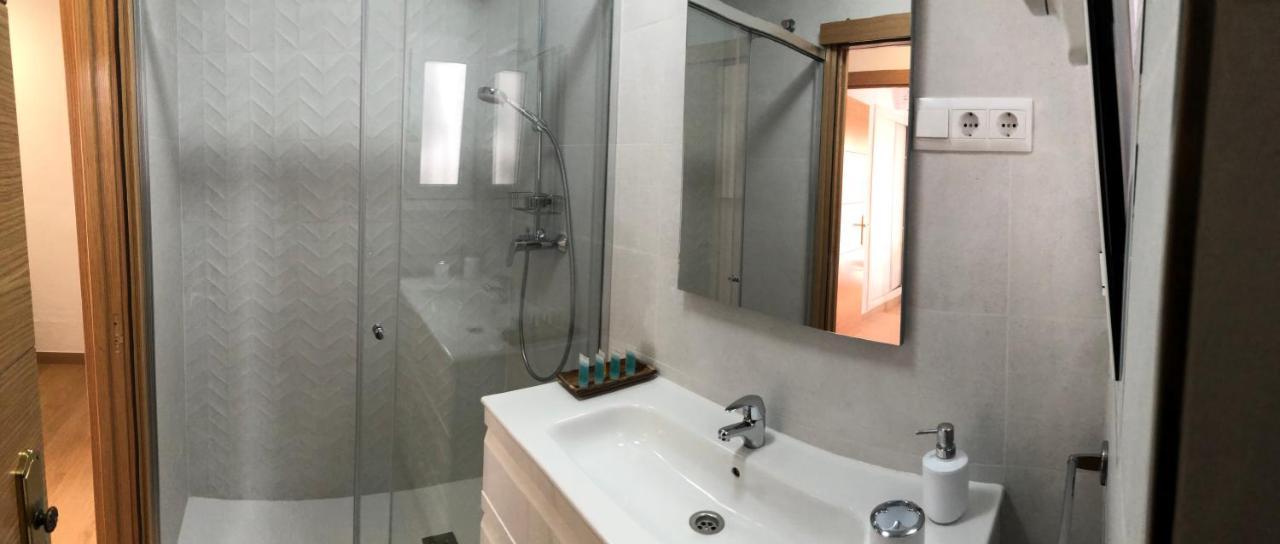 Albi B&B Nerja Exteriér fotografie