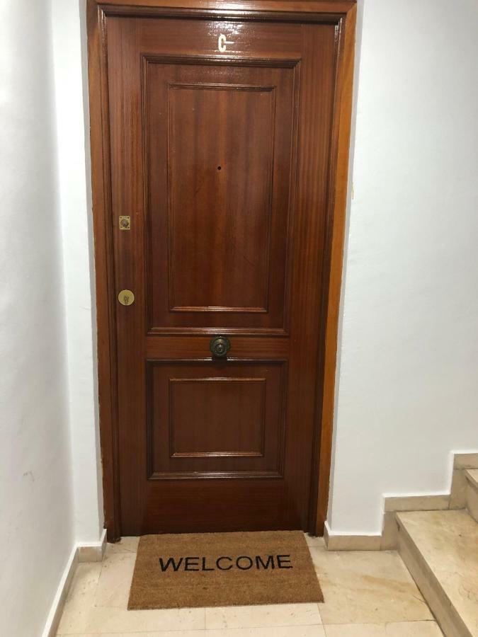 Albi B&B Nerja Exteriér fotografie